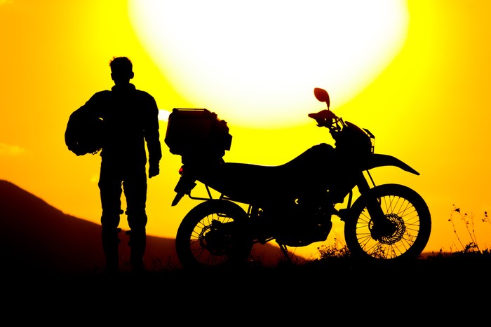 Memilih Motor untuk Aktivitas Harian & Puaskan Hobi Balap