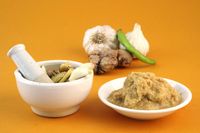 Agar Hemat Waktu Masak, Ini Tips Bikin Bumbu Dasar dari Chef Steby