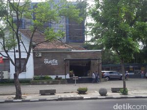 5 Oleh-Oleh Bandung Kekinian, Nih