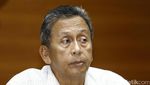 Irjen Kemendes dan Auditor BPK Ditetapkan Sebagai Tersangka Suap