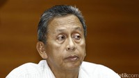 Ketua BPK Moermahadi Soerja Djanegara juga memastikan pihaknya akan menentukan langkah lanjutan terhadap auditor berinisial ALS dan pegawai eselon I berinisial RS yang ditetapkan sebagai tersangka. 