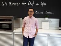 Agar Hemat Waktu Masak, Ini Tips Bikin Bumbu Dasar dari Chef Steby