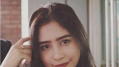 Prilly Latuconsina Terlihat Semakin Dewasa