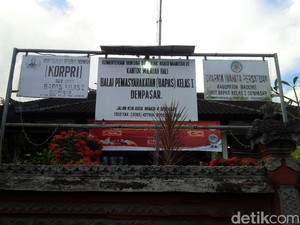 Corby Dinilai Berkelakuan Baik Selama Bebas Bersyarat