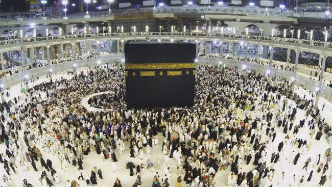 Ada Rencana Biaya Umrah Naik Jadi Rp 20 Juta, Ini Faktanya