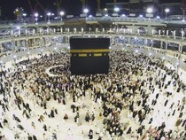 Mayoritas Jemaah Puas, Layanan Haji dan Umrah Saudi 2025 Tembus Angka 90 Persen
