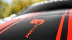 Jaguar XE SV Project 8, Kucing Paling Dahsyat