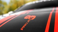 Mobil akan dirilis spek resminya besok menjelang debut perdana di Goodwood Festival of Speed di West Sussex Inggris, 30 Juni mendatang.