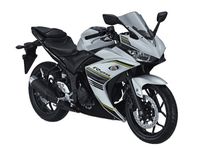 YZF-R25 Unggul di Balapan dan di Luar Sirkuit