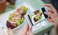 Ayo! Unggah Foto Makanan Buka dan Sahurmu dan Dapatkan Uang Tunai Total 6 Juta Rupiah