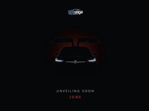 SUV Listrik Tesla Model X Siap Meluncur di Indonesia