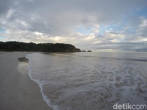 Tak Mau Pulang dari Lailiang