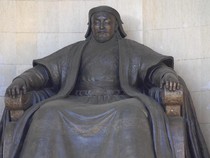 Benarkah 1 dari 200 Pria Modern adalah Keturunan Genghis Khan?