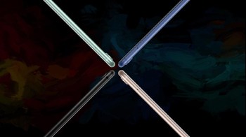Ponsel berbasis Android 7.0 ini dibanderol Rp 5 juta. Foto: Gionee