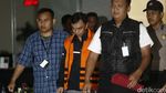 KPK Tahan Auditor BPK Terkait Suap WTP di Kemendes