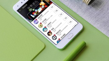 Tersemat RAM 6 GB dan memori internalnya 64 GB. Foto: Gionee