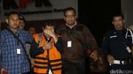 KPK Tahan Auditor BPK Terkait Suap WTP di Kemendes