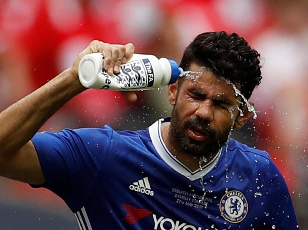 Foto: Reuters/Lee Smith