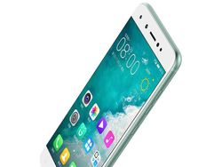 Gionee S10 Memikat dengan Empat Kamera