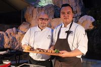 The Restaurant Hadirkan 100 Sajian Tradisional dan Mancanegara untuk Berbuka Puasa