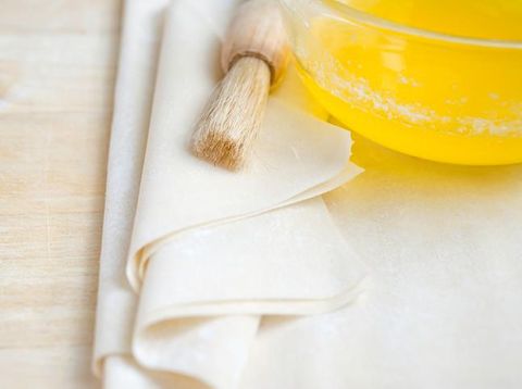 Cara Membuat Lumpia Sayuran yang Renyah Buat Camilan