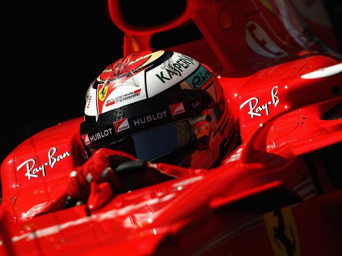 Foto: Dan Istitene/Getty Images Foto: Dan Istitene/Getty Images