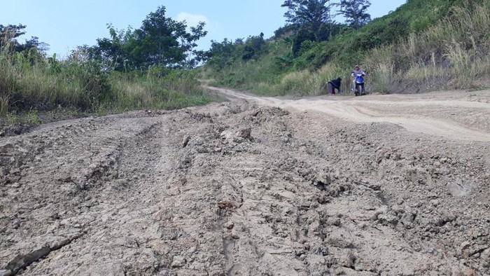 Berapa Harga Tanah di Jalur Puncak II?