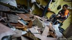 Melihat Sentra Kerajinan Kulit Buaya di Merauke