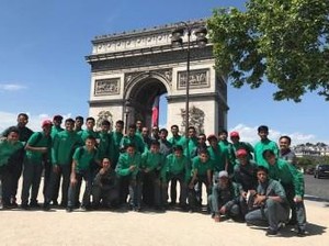 Indra Sjafri Beberkan Kandidat Kapten Timnas U-19