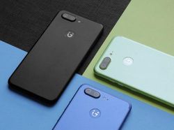 Gionee S10 Memikat dengan Empat Kamera