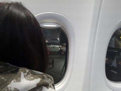 Sempat Ganti Pesawat di Menit Terakhir, Corby Tiba Di Australia