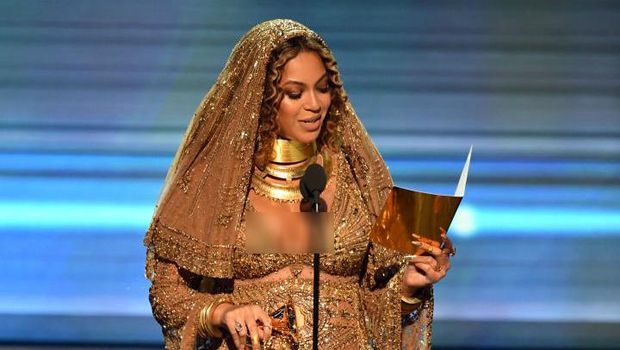 Tahun ini, Beyonce sudah berusia 35 tahun