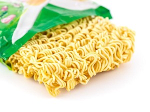 BPOM Minta Samyang U-Dong dan Kimchi Ditarik karena Mengandung Babi