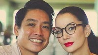 Di usianya yang menginjak 42 tahun, Nadya Hutagalung masih terlihat menarik. Foto: Instagram Nadya Hutagalung
