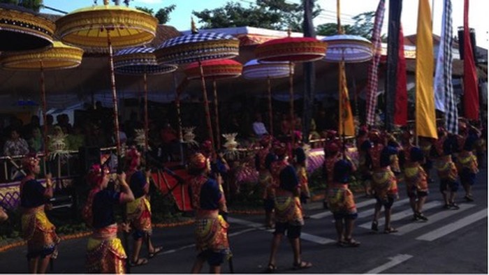 Yuk, Ikut Lomba Foto Instagram di Pesta Kesenian Bali 2017