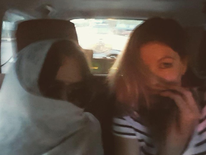 Sempat Ganti Pesawat di Menit Terakhir, Corby Tiba Di Australia