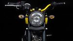 Motor China Mirip Ducati Scrambler