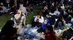 Meriahnya Suasana Ramadan di Turki