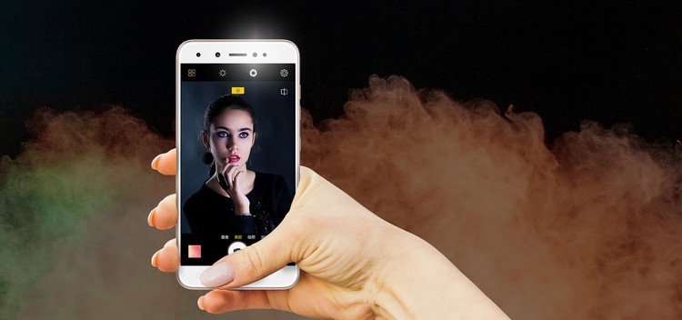 Gionee S10
