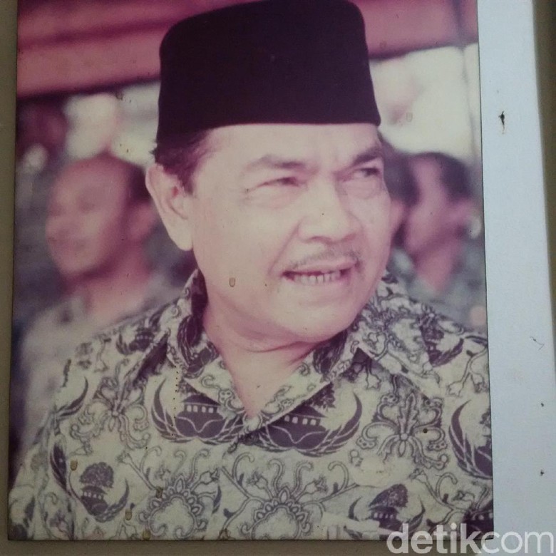 Sosok Mantan Wagub Jabar Almarhum Aboeng Koesman di Mata PNS Sosok Mantan Wagub Jabar Almarhum Aboeng Koesman di Mata PNS