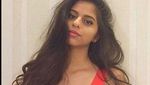 Cantiknya Putri Shah Rukh Khan