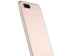Gionee S10 Memikat dengan Empat Kamera