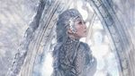 Ketika Jedar dan Sarwendah Terlihat Seperti di Film The Hunstman