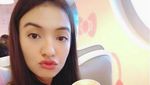 Gemas! Nggak Pernah Bosan Lihat Raline Shah
