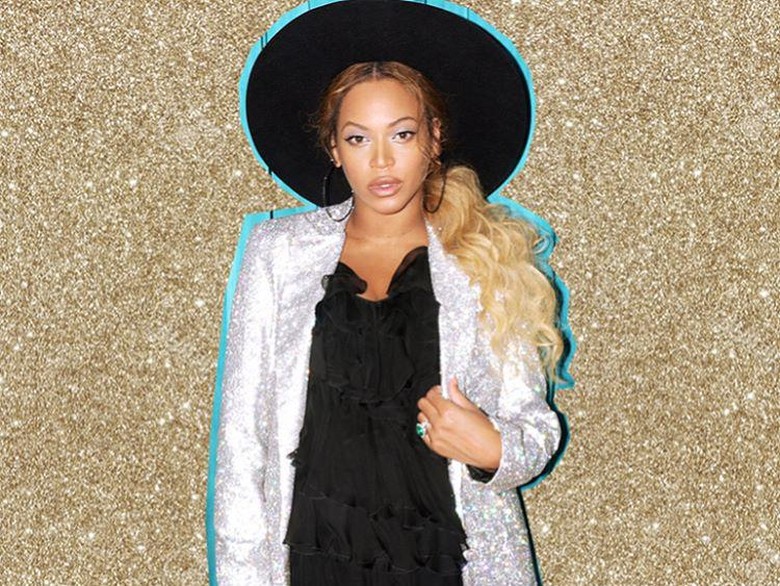 Foto: Anak Kembar Beyonce dan Jay Z Lahir Prematur (Instagram @beyonce) Foto: Anak Kembar Beyonce dan Jay Z Lahir Prematur (Instagram @beyonce)