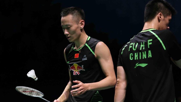 Gagal Pertahankan Trofi Piala Sudirman, China: Persaingan Kini Lebih Ketat