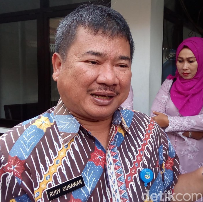 Cegah Kecurangan PPDB di Garut, Tim Saber Pungli Pantau Sekolah