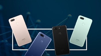 Gionee menjanjikan hasil jepretan yang mumpuni meski di kondisi minim cahaya. Foto: Gionee