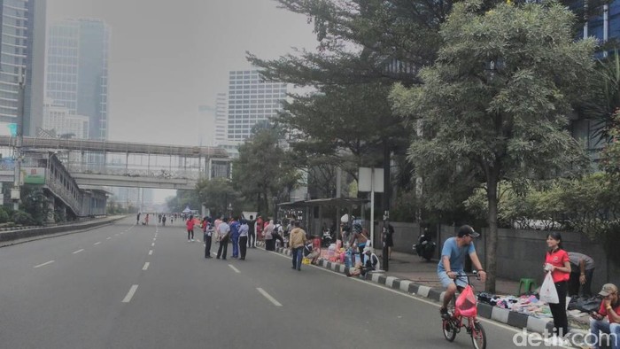 Tips Menjaga Kebugaran Tubuh Saat Puasa Ala Komunitas Gowes