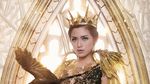 Ketika Jedar dan Sarwendah Terlihat Seperti di Film The Hunstman